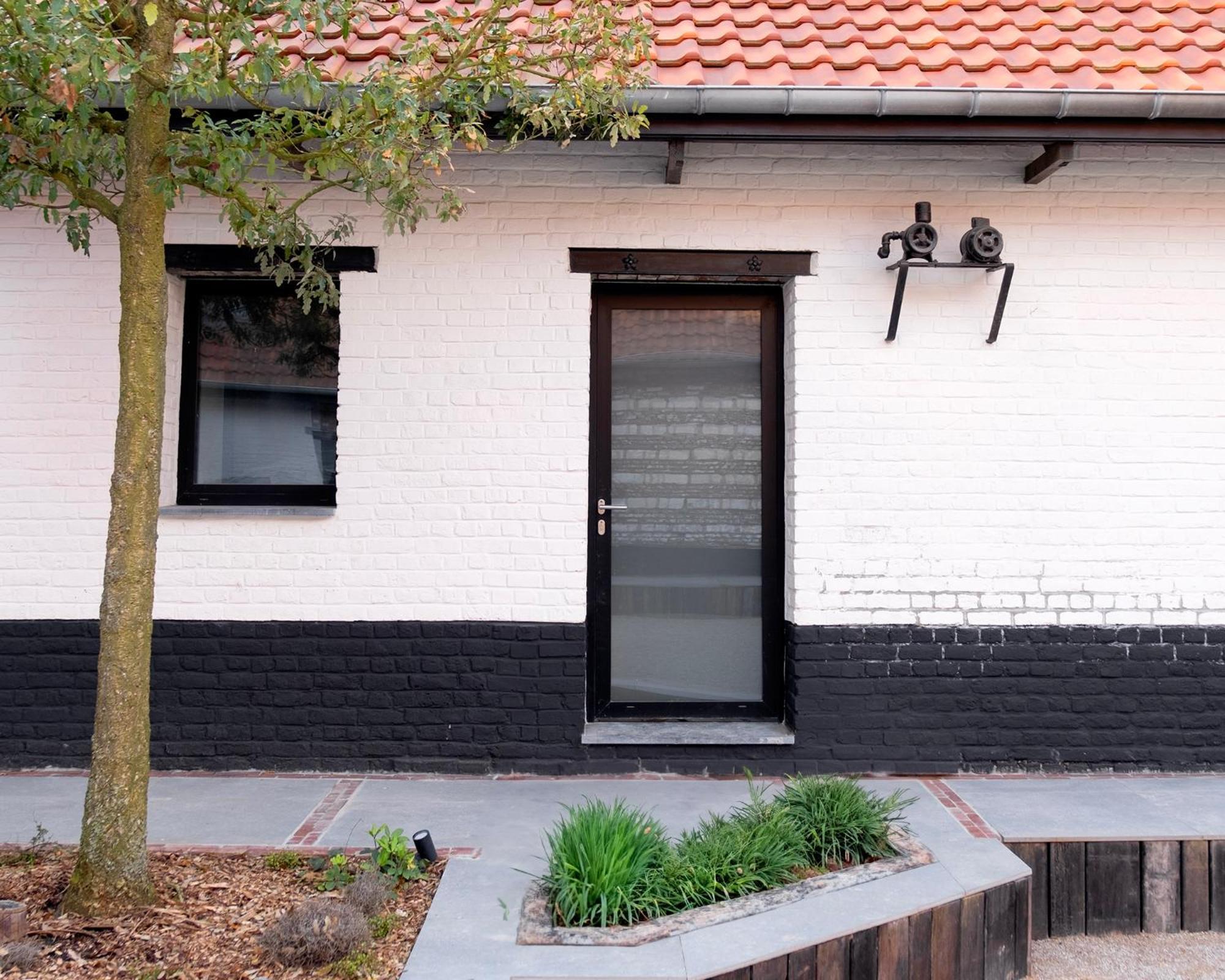 Suite & Spa A La Ferme 1802 Sainghin-en-Melantois Luaran gambar