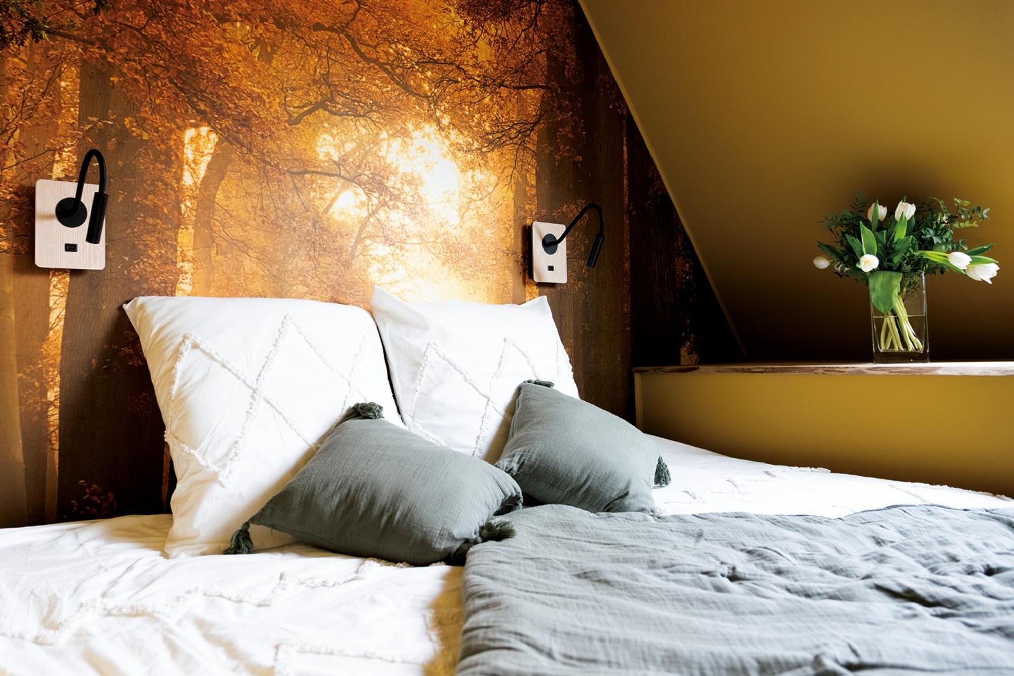 Suite & Spa A La Ferme 1802 Sainghin-en-Melantois Luaran gambar