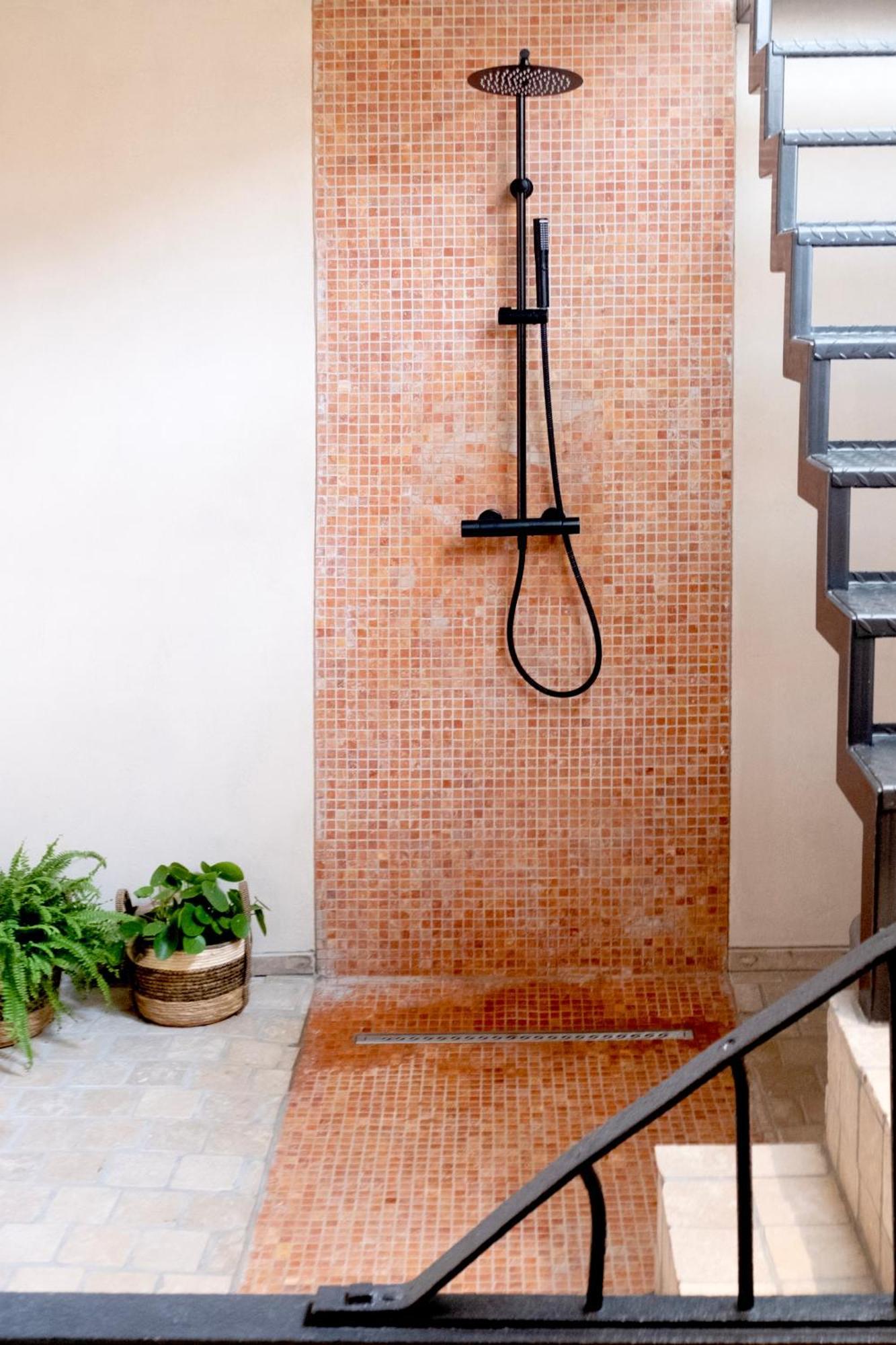 Suite & Spa A La Ferme 1802 Sainghin-en-Melantois Luaran gambar